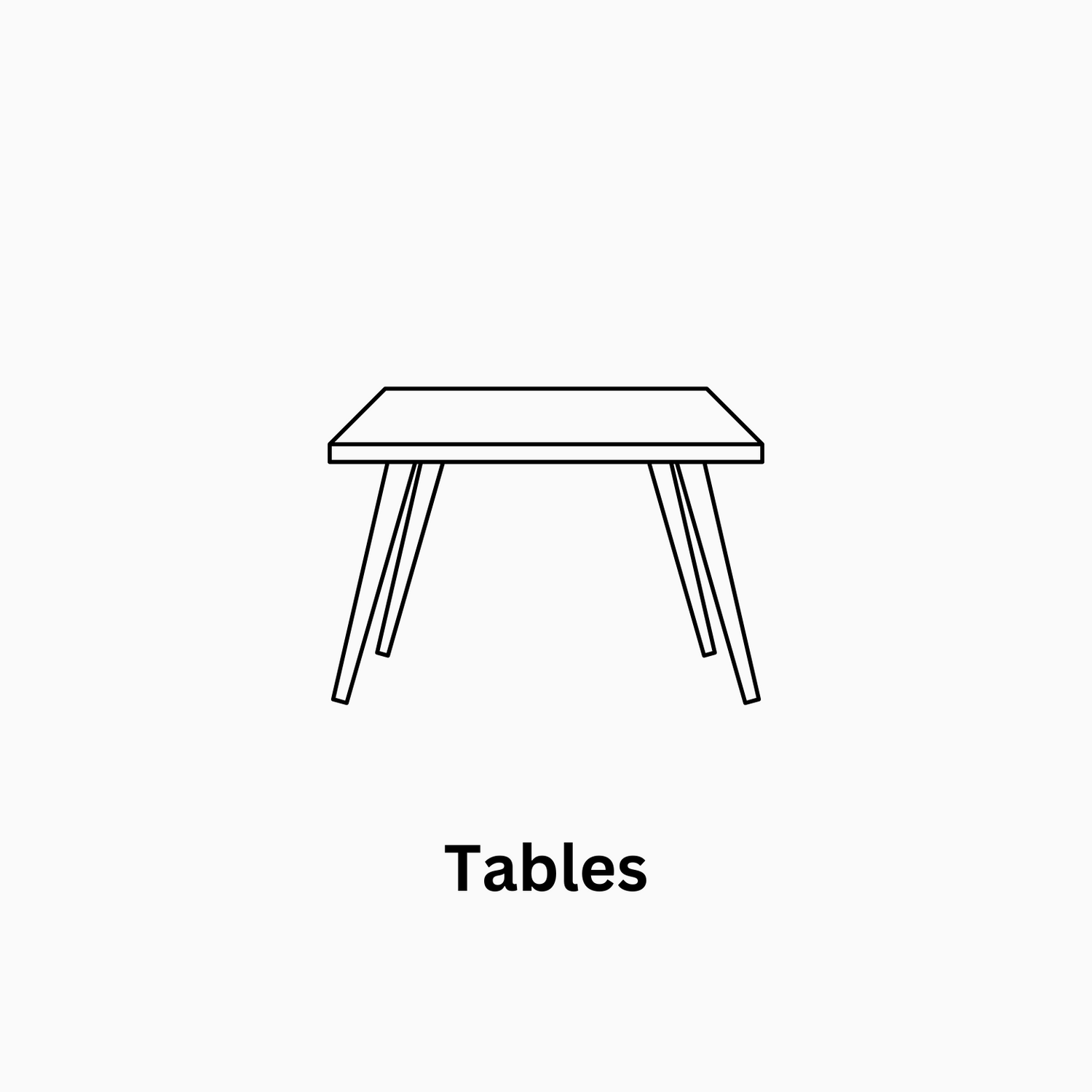 Tables