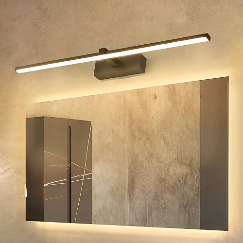 Modern LED Wall Light Bathroom Hardwares